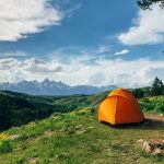 Camping in Luxemburg