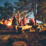 Die schönsten Campingorte in Tirol